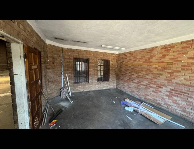 540M² WAREHOUSE TO LET IN PRETORIA INDUSTRIAL